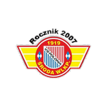 Football Polonia Środa team logo