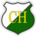 Football Chełmianka Chełm team logo