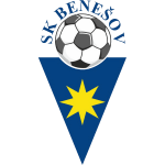 Football Benešov team logo