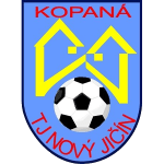 Football Nový Jičín team logo