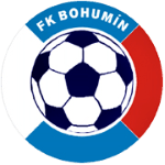 Football Bospor Bohumín team logo