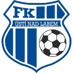 Football Ústí nad Labem team logo