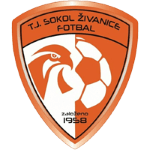 Football Sokol Živanice team logo