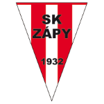Football Sokol Zápy team logo