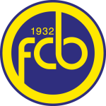 Football Balzers team logo