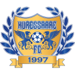 Football Kuressaare team logo