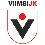 Football Viimsi team logo