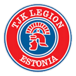 Football Legion team logo