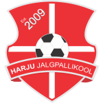 Football Laagri team logo