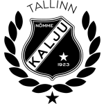 Football Kalju Nomme team logo