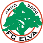 Football Elva team logo
