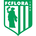 Football Flora II team logo