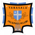 Football JK Tabasalu team logo