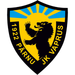 Football Vaprus team logo