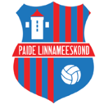 Football Paide team logo