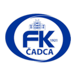 Football Čadca team logo