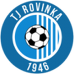 Football Rovinka team logo