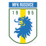 Football Rusovce team logo