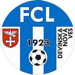 Football Lokomotíva DNV team logo