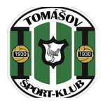 Football Tomášov team logo