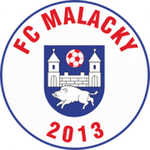 Football Malacky team logo