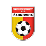 Football Žarnovica team logo