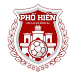 Football Pho Hien team logo