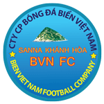 Football Sanna Khanh Hoa team logo