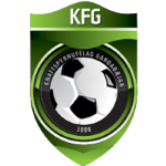 Football KFG team logo