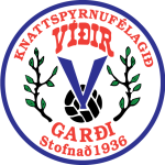 Football Vídir team logo