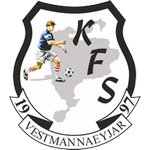 Football KFS team logo