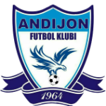 Football Andijan team logo