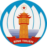 Football Binh Thuan team logo