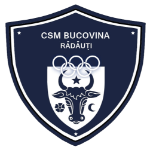Football Bucovina Rădăuţi team logo