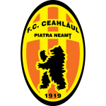 Football Ceahlăul Piatra Neamţ team logo