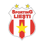 Football Sporting Lieşti team logo