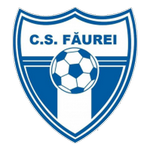 Football Făurei team logo