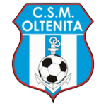 Football Olteniţa team logo