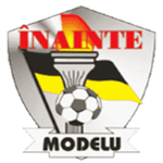 Football Înainte Modelu team logo