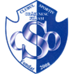 Football Filiaşi team logo