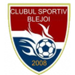 Football Blejoi team logo