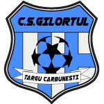 Football Gilortul team logo
