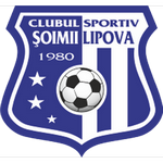 Football Șoimii Lipova team logo