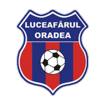 Football CS Luceafarul Oradea team logo