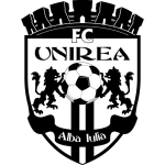 Football Unirea Alba Iulia team logo