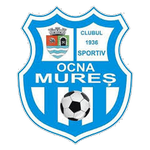 Football Ocna Mureș team logo