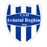 Football Avântul Reghin team logo