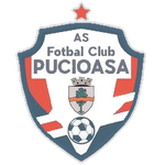Football Pucioasa team logo