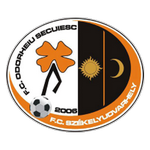 Football Odorheiu Secuiesc team logo
