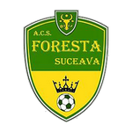 Football ACS Foresta Suceava team logo